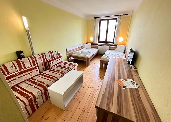 N 3* Znojmo