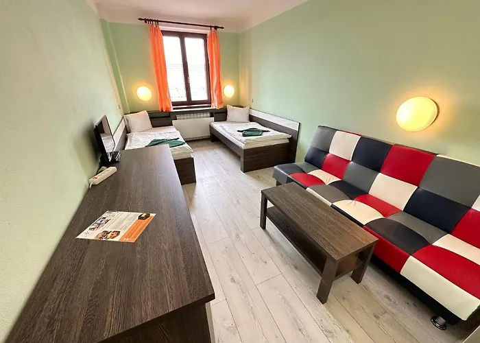 N Hotel Znojmo