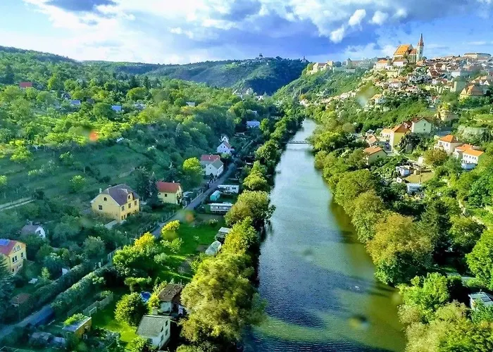 N 3* Znojmo