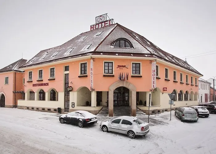 N Znojmo